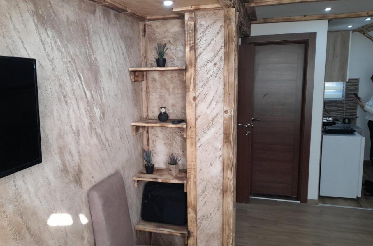Apartmani Milosavljevic Divčibare Exterior foto