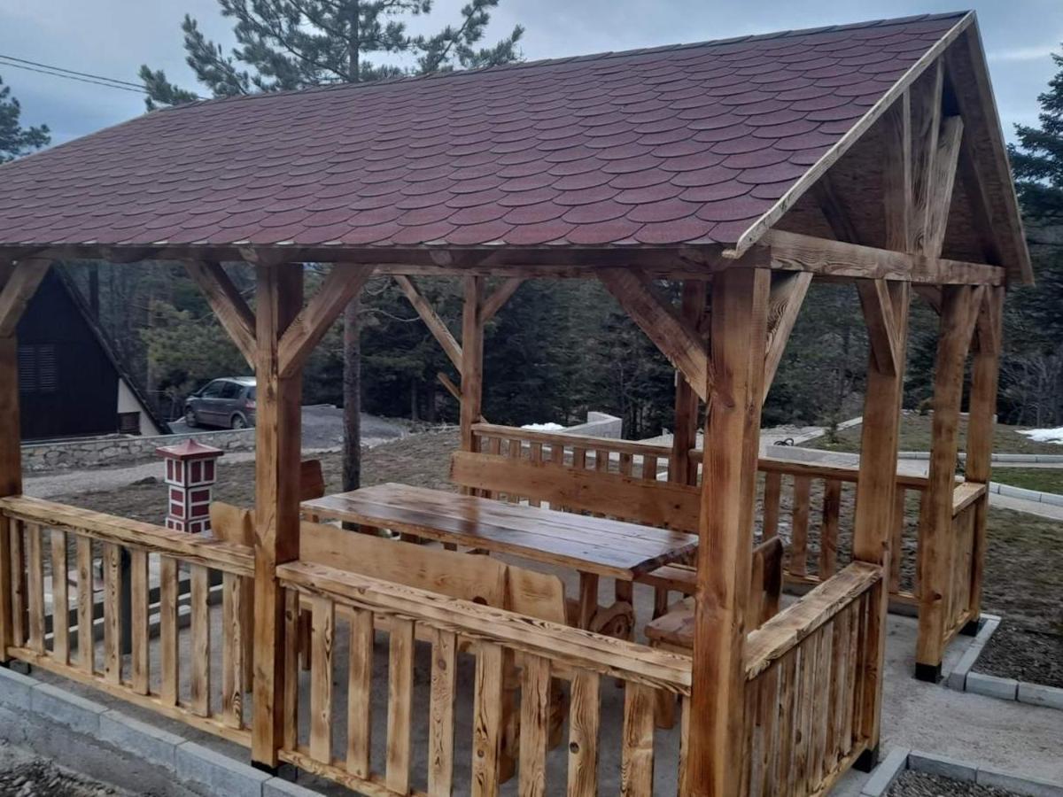 Apartmani Milosavljevic Divčibare Habitación foto
