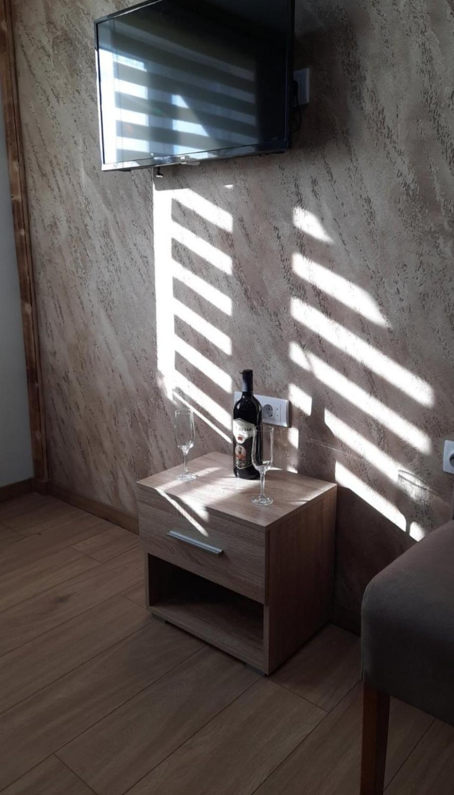 Apartmani Milosavljevic Divčibare Habitación foto