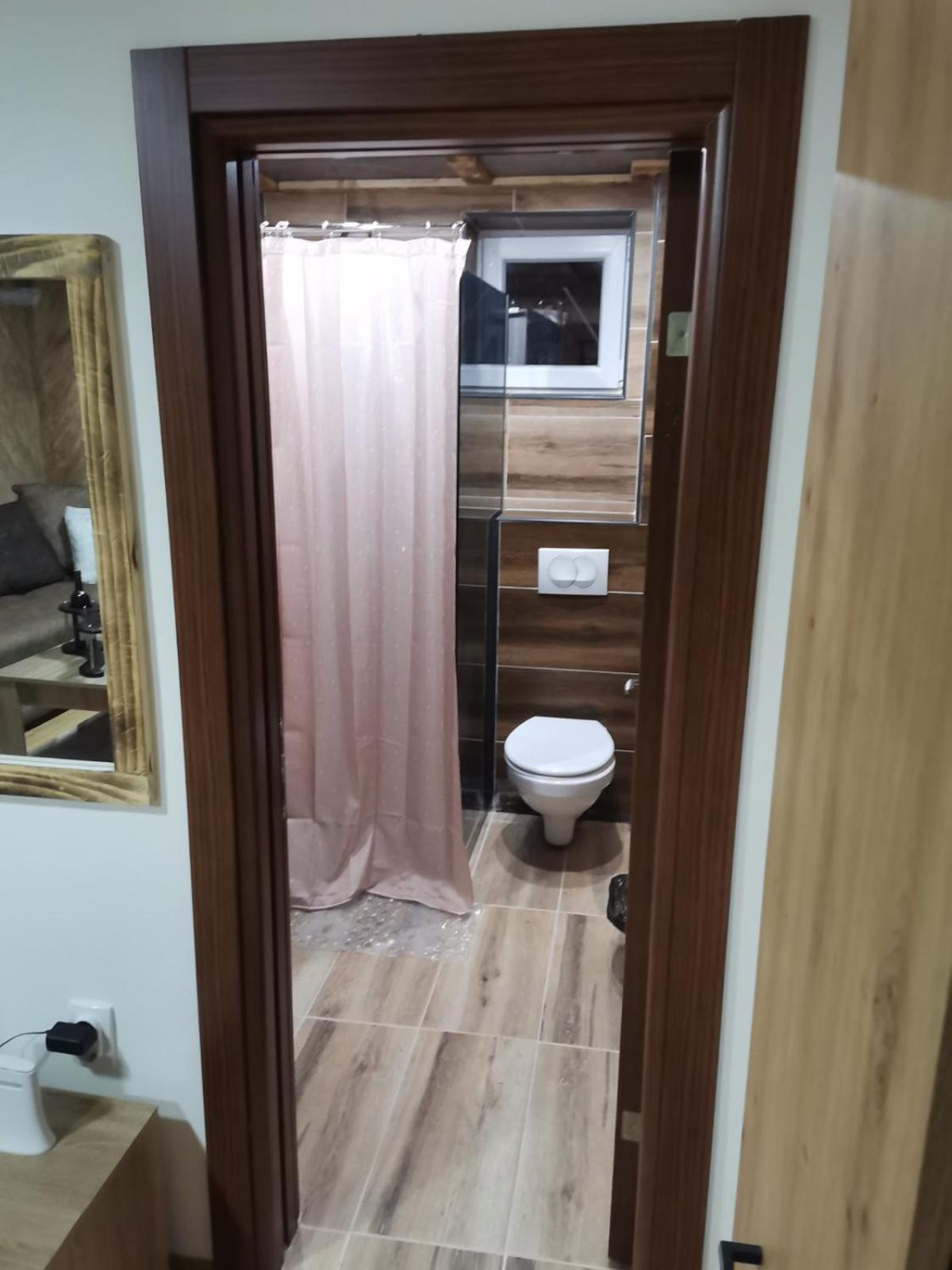 Apartmani Milosavljevic Divčibare Habitación foto